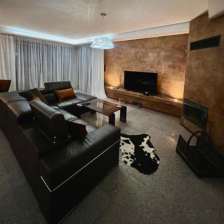 Koliba Apartments 2 ブラチスラヴァ エクステリア 写真
