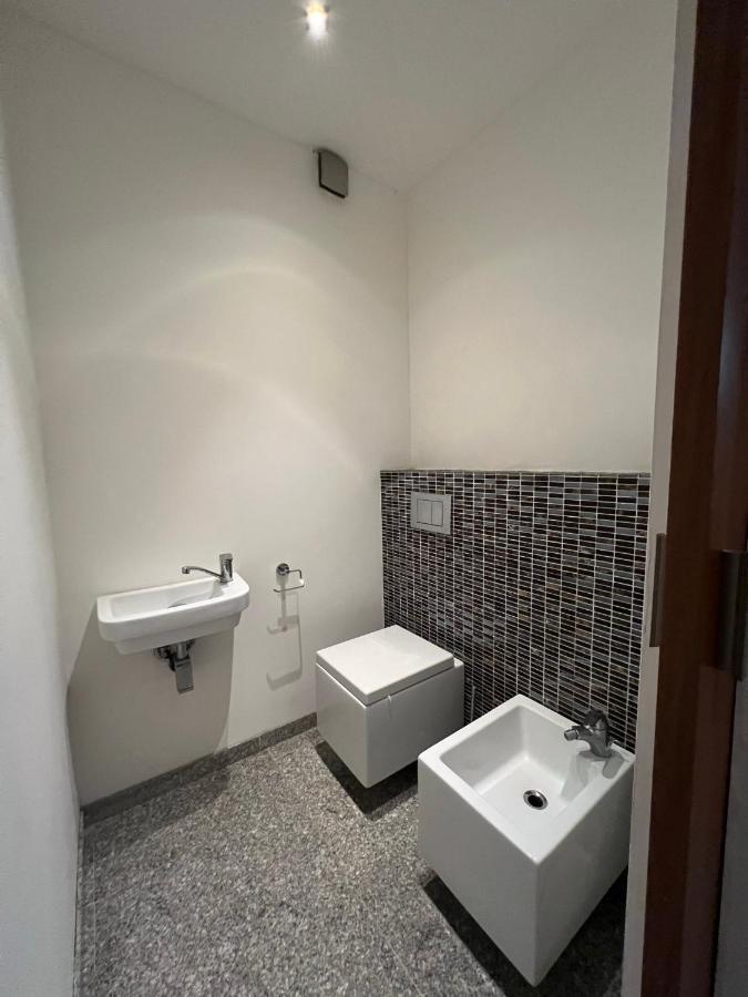 Koliba Apartments 2 ブラチスラヴァ エクステリア 写真