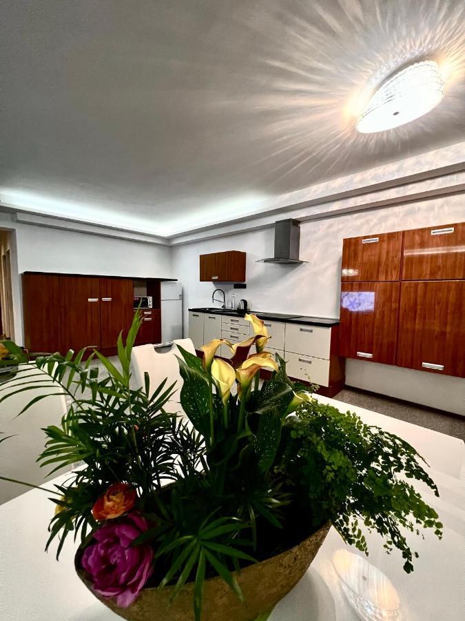 Koliba Apartments 2 ブラチスラヴァ エクステリア 写真