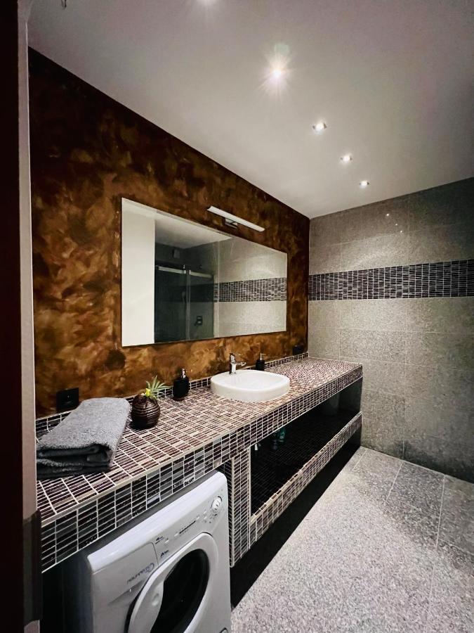 Koliba Apartments 2 ブラチスラヴァ エクステリア 写真