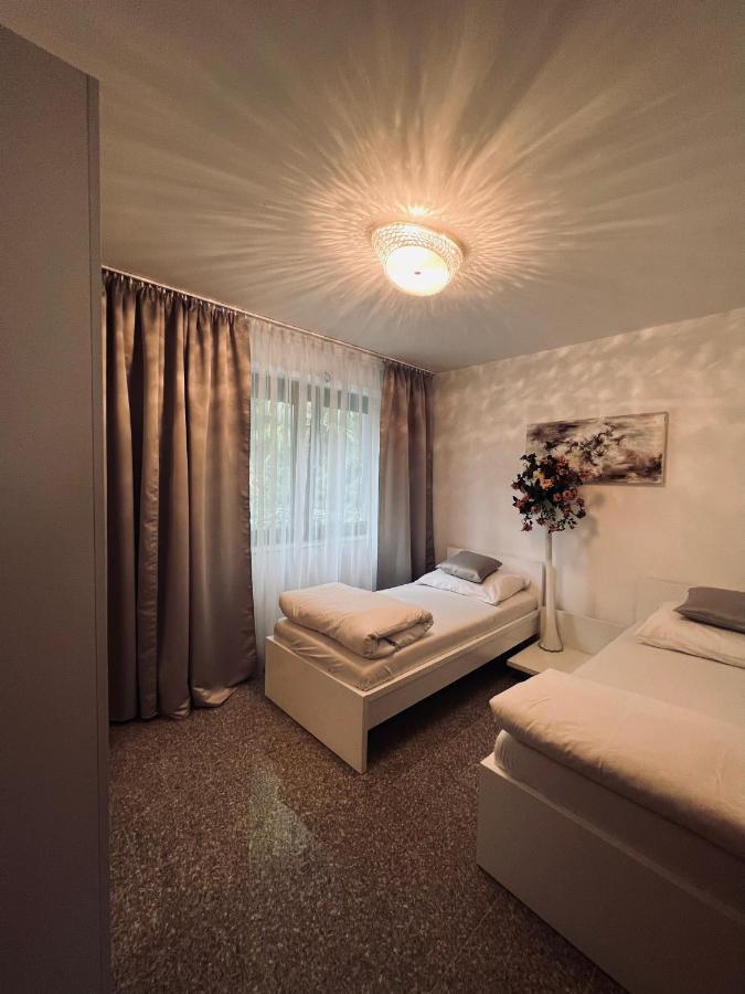 Koliba Apartments 2 ブラチスラヴァ エクステリア 写真