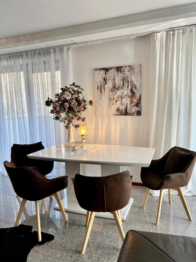 Koliba Apartments 2 ブラチスラヴァ エクステリア 写真