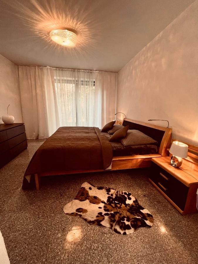 Koliba Apartments 2 ブラチスラヴァ エクステリア 写真