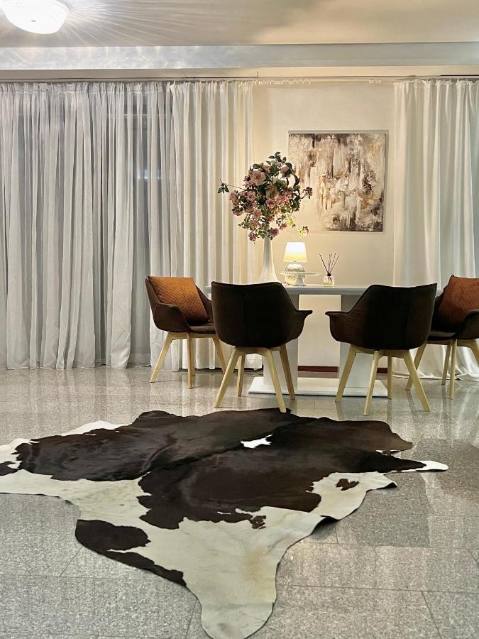 Koliba Apartments 2 ブラチスラヴァ エクステリア 写真