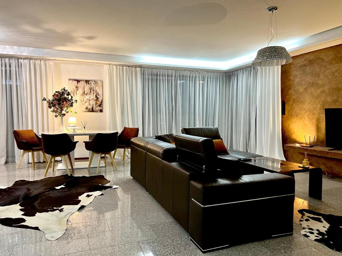 Koliba Apartments 2 ブラチスラヴァ エクステリア 写真